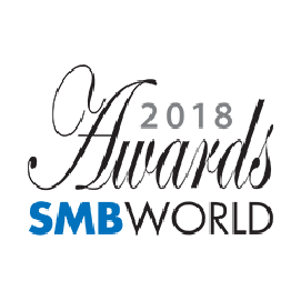 SMB WORLD AWARDS